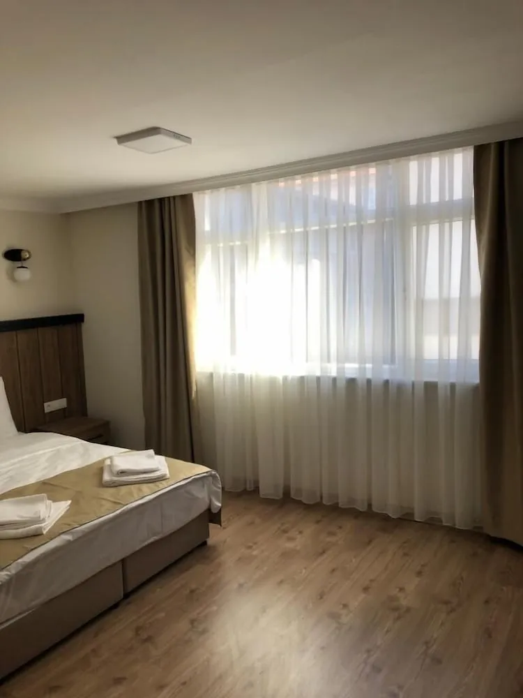 Standard Tek Kişilik Oda