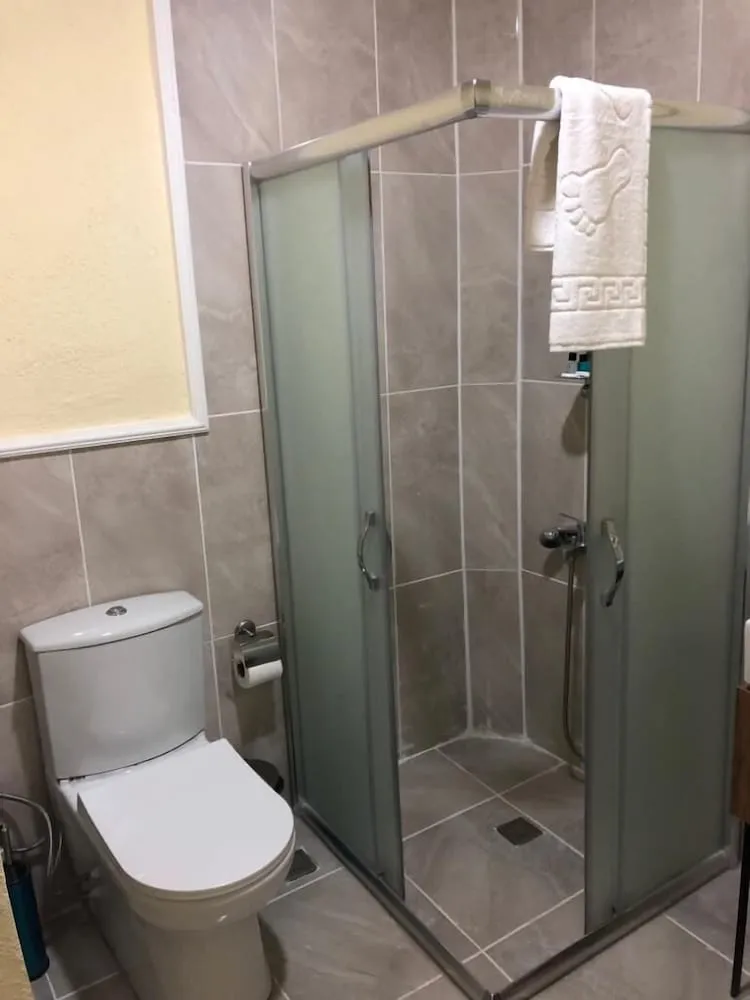 Standard Tek Kişilik Oda
