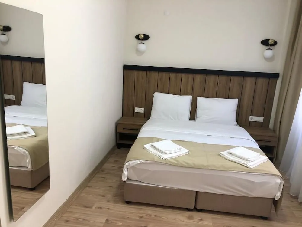 Standard Tek Kişilik Oda