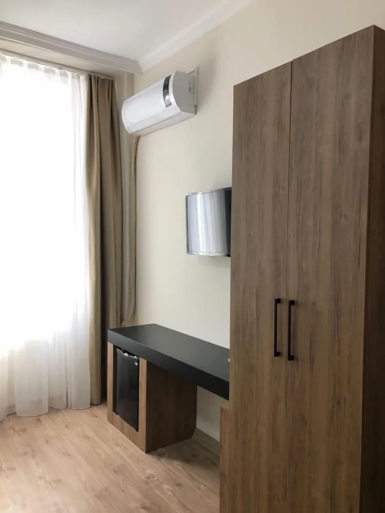 Standard Tek Kişilik Oda