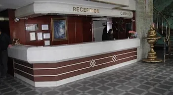Ayma Hotel