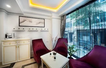 Lika Hotel