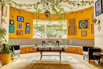 Villa Aşina