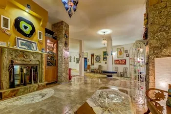 Villa Aşina