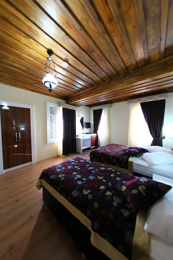 Superior Tek Kişilik Oda