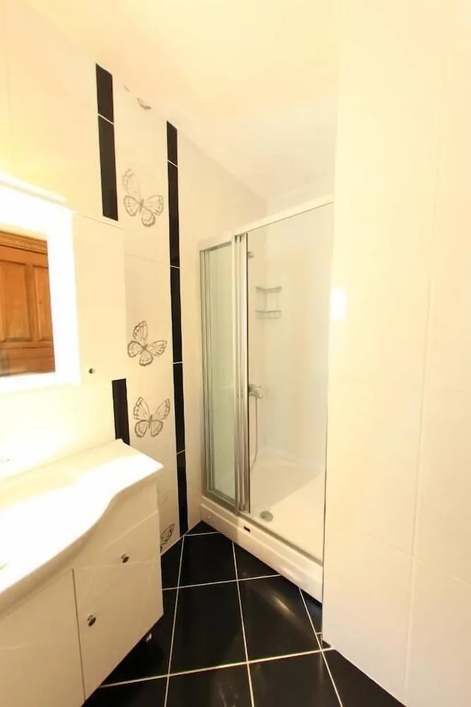 Superior Üç Kişilik Oda