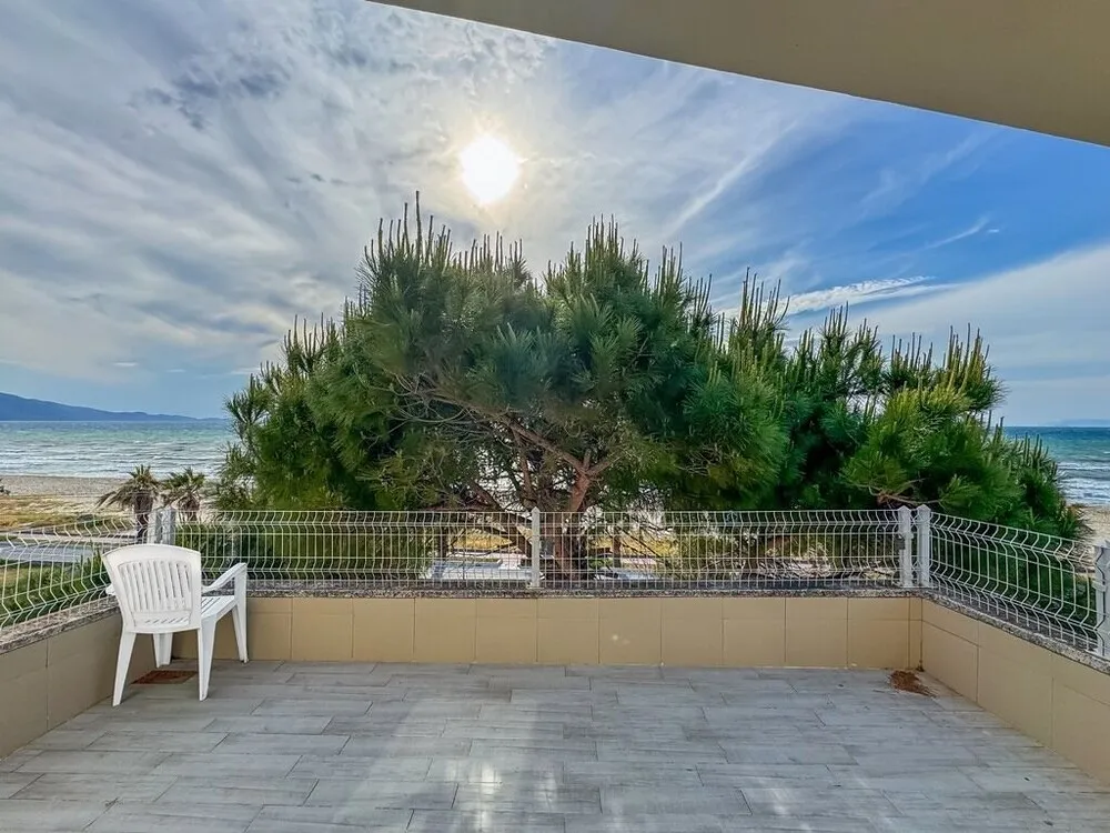 Panoramic Villa