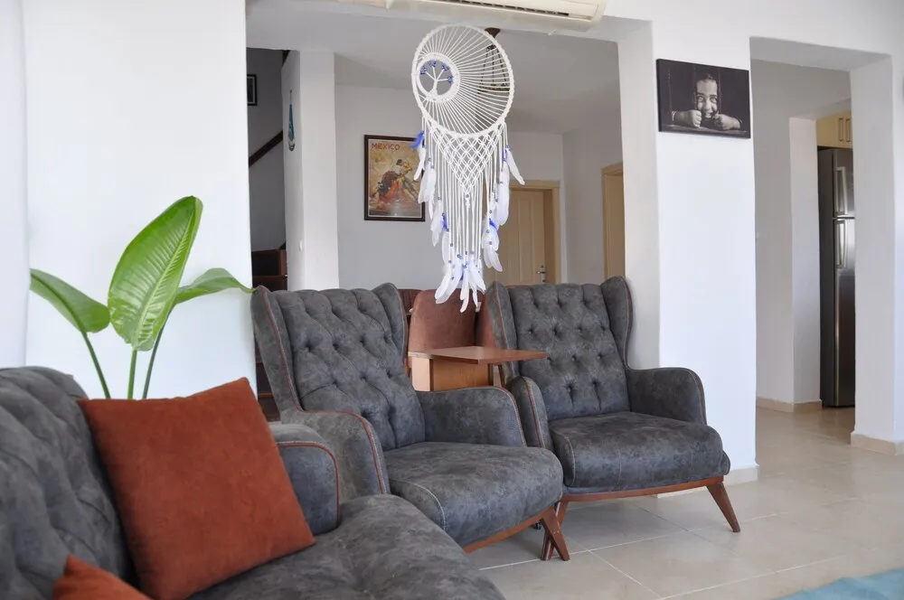 Panoramic Villa