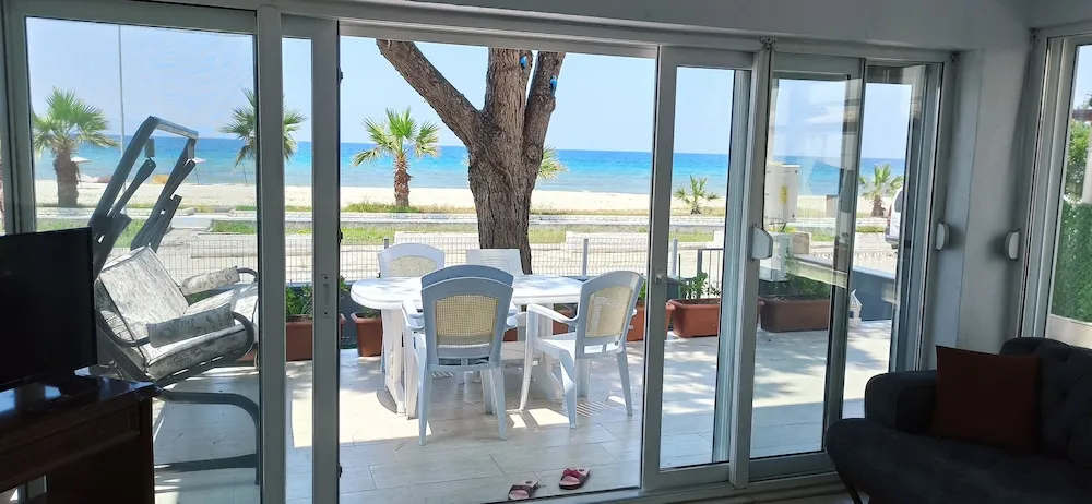 Panoramic Villa
