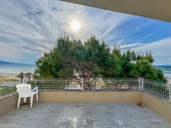 Villa Plaj