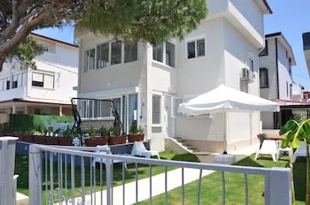 Villa Plaj
