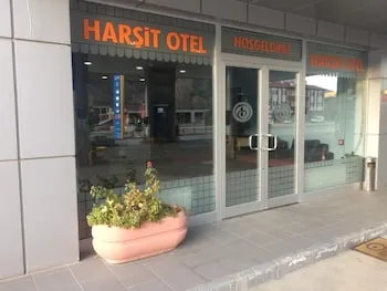 Harşit Otel