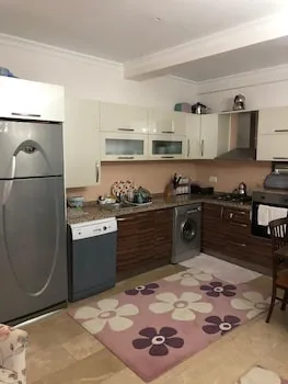 Çakır Villaları