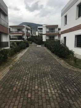 Çakır Villaları