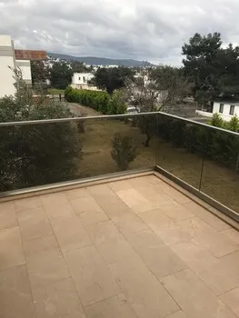 Çakır Villaları