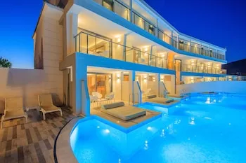 Orka World Hotel & Aqua Park