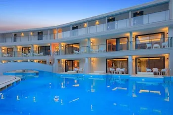 Orka World Hotel & Aqua Park