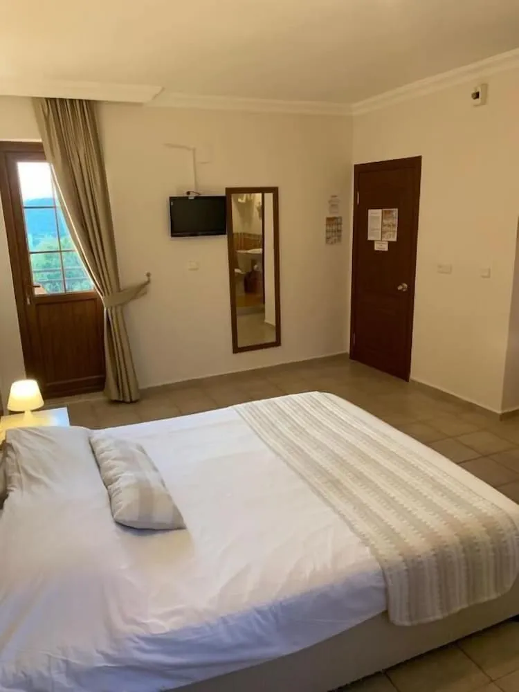 Superior Tek Büyük Yataklı Oda