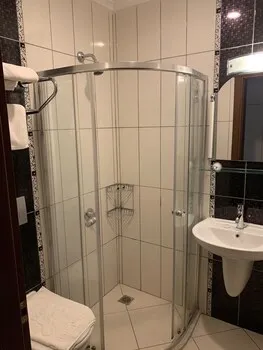 Olympos Hotel - Yetişkin Oteli