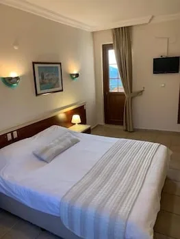 Olympos Hotel - Yetişkin Oteli