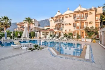 Olympos Hotel - Yetişkin Oteli