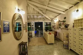 Olympos Hotel - Yetişkin Oteli