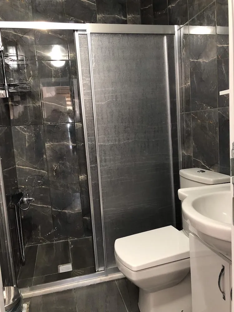 Deluxe Dört Kişilik Oda