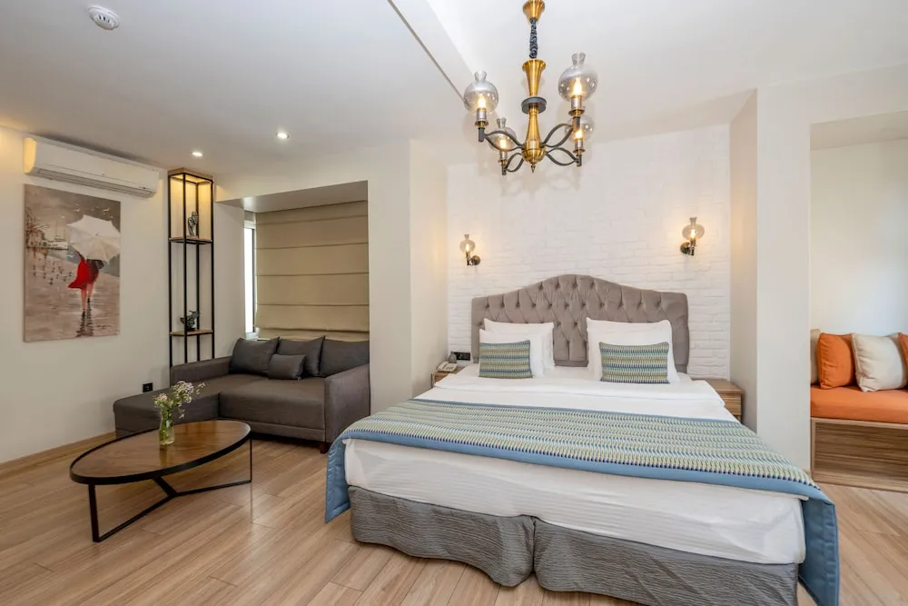 King Room