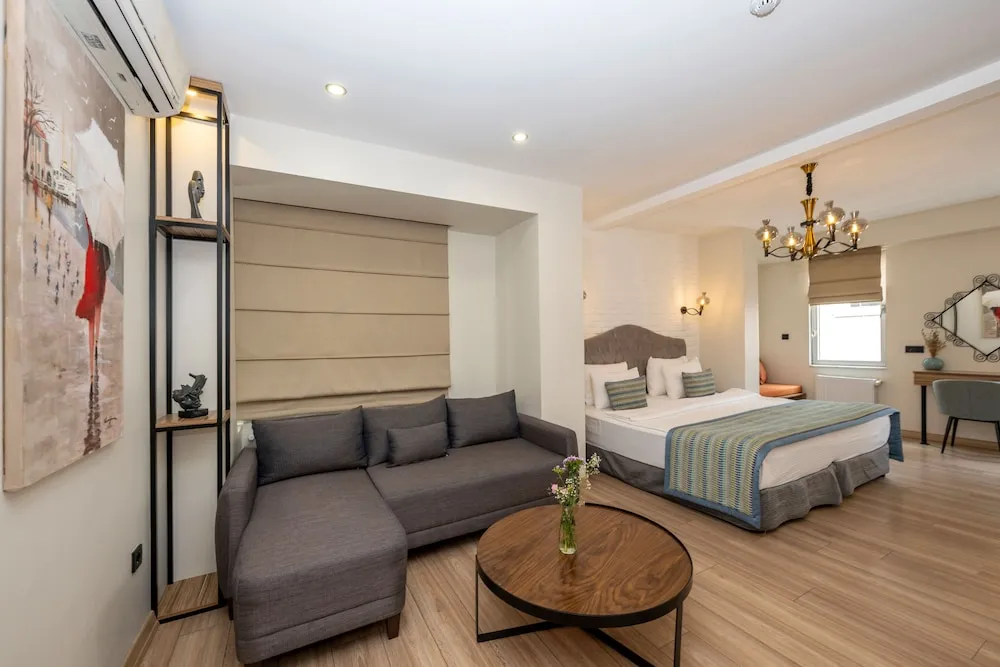 King Room