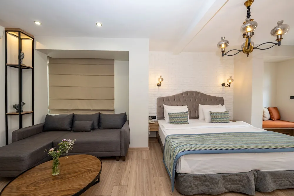 King Room