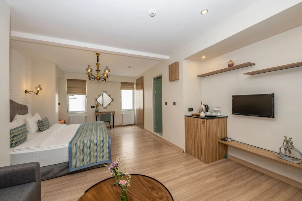 King Room