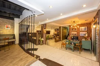The Marions Suite İstanbul