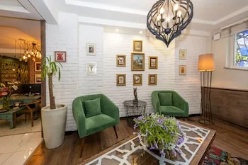 The Marions Suite İstanbul