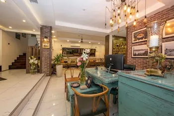 The Marions Suite İstanbul