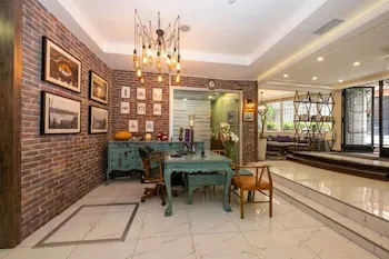 The Marions Suite İstanbul