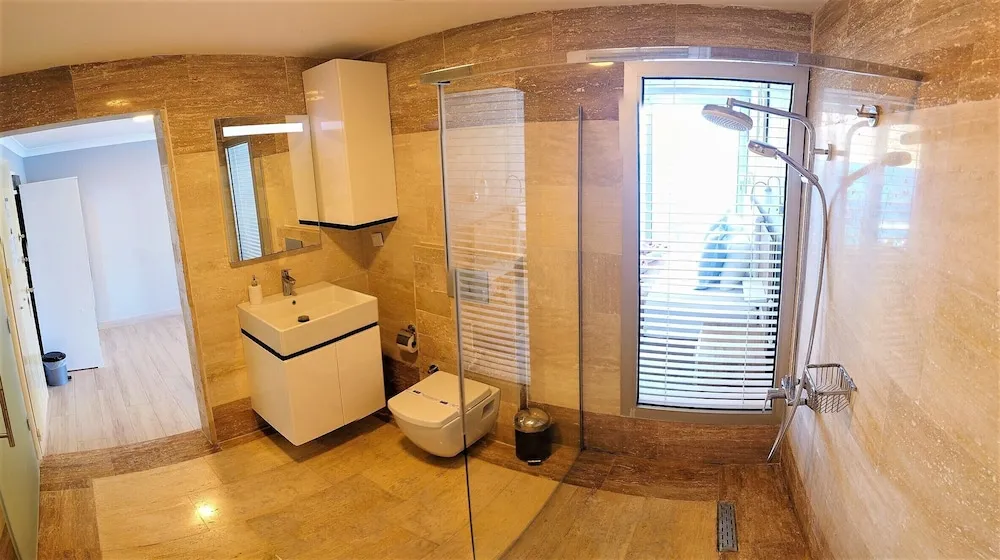 Deluxe Oda, Deniz Manzaralı