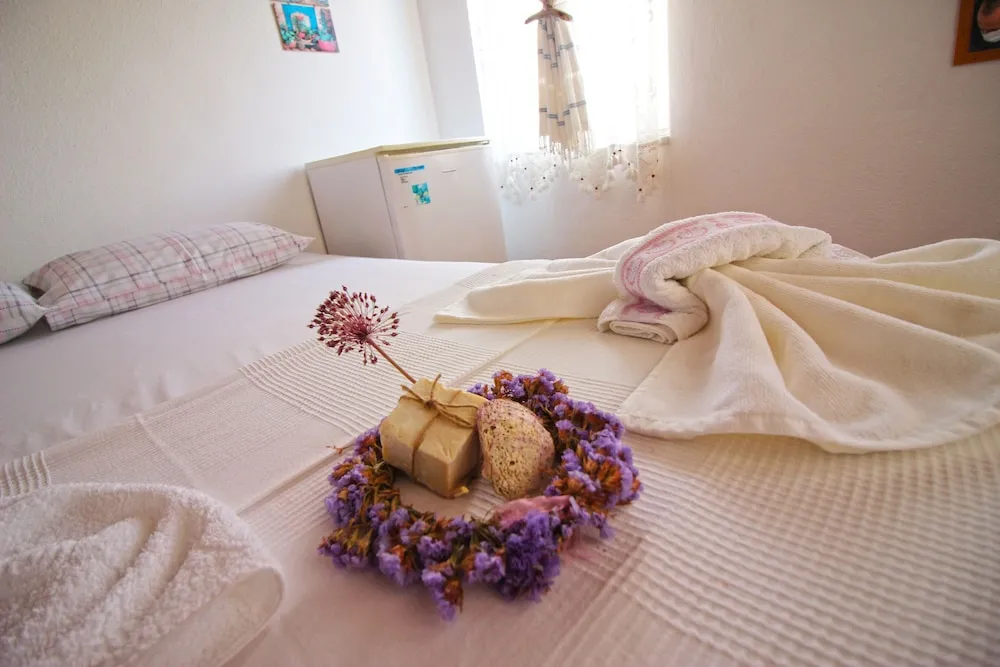 Standard Tek Büyük Yataklı Oda, Deniz Manzaralı