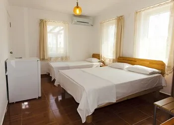 Ilgın Bağ Evi