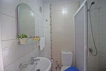 Ilgın Bağ Evi