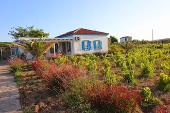 Ilgın Bağ Evi