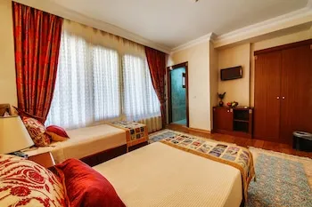 Maritime Hotel Istanbul