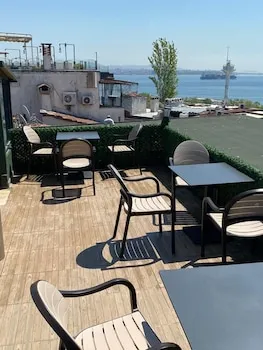 Maritime Hotel Istanbul