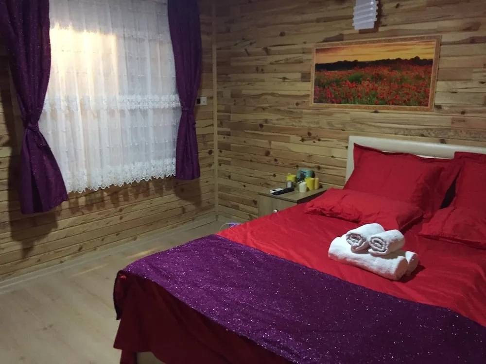 Honeymoon Bungalov