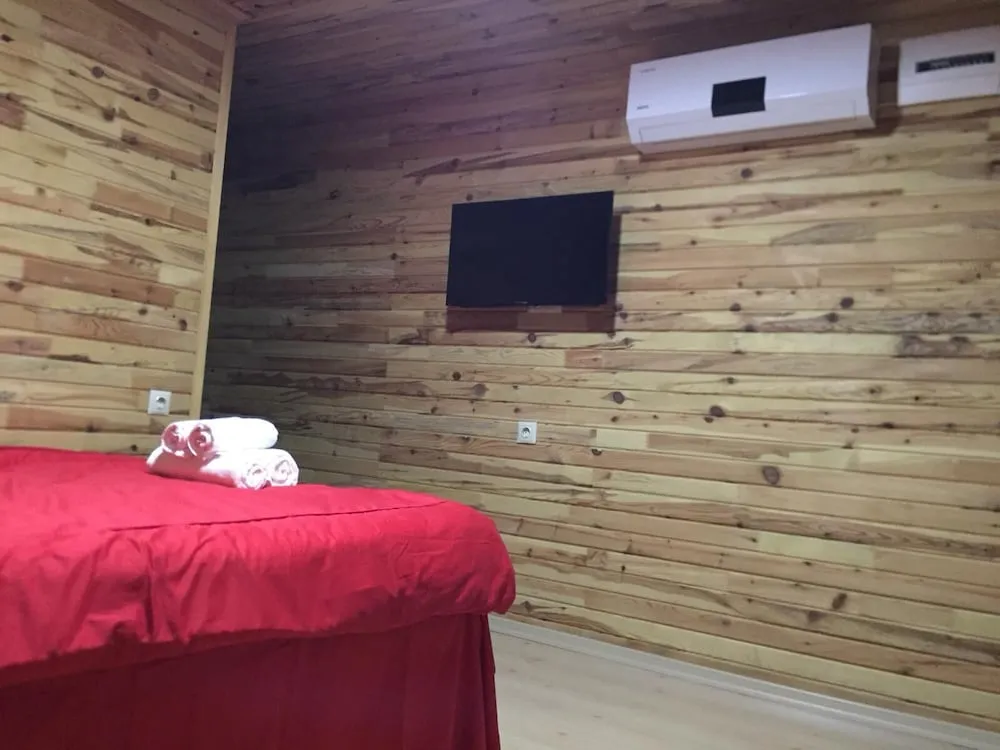 Honeymoon Bungalov
