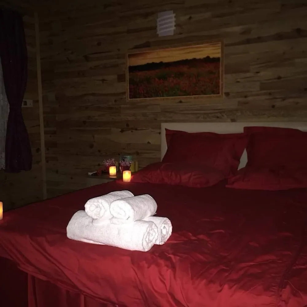 Honeymoon Bungalov