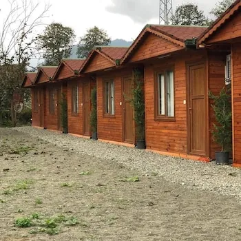 Çerge Bungalov