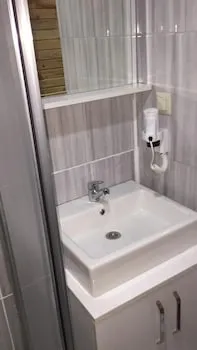 Çerge Bungalov