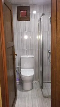 Çerge Bungalov
