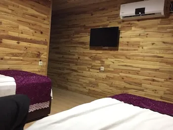 Çerge Bungalov