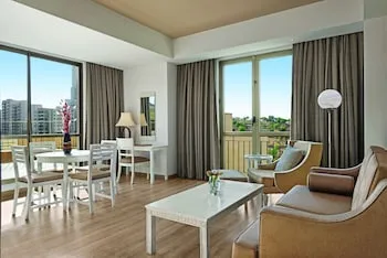 Ramada Plaza by Wyndham Mardin